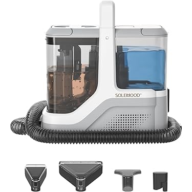 Amazon.co.jp 最新リリース: スチームクリーナー の新着